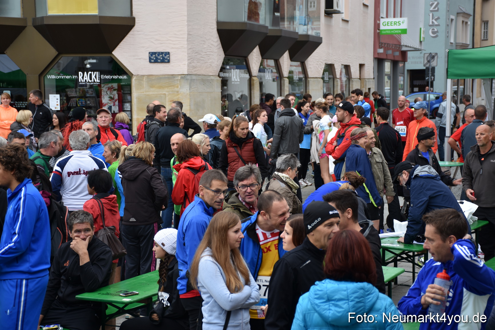 Stadtlauf Neumarkt 2015 0009
